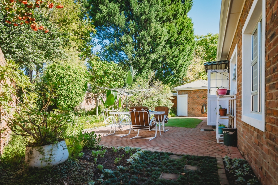 3 Bedroom Property for Sale in Heather Park Western Cape